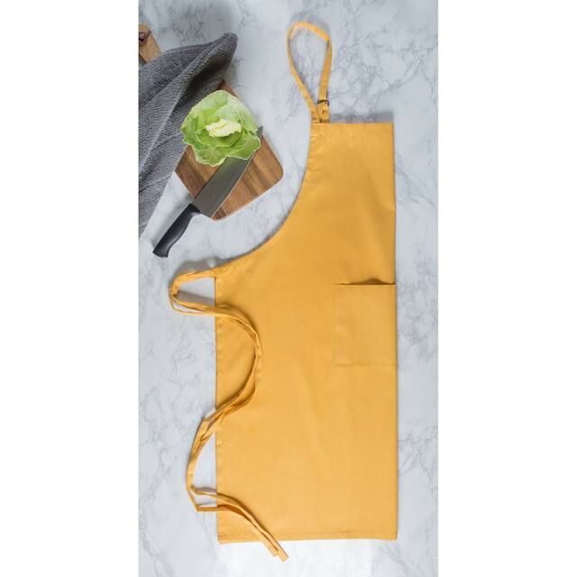 DII Chino Chef Kitchen Apron