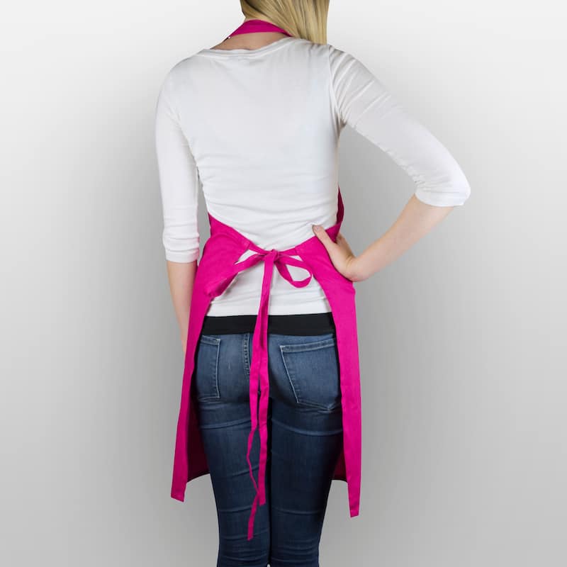 DII Chino Chef Kitchen Apron