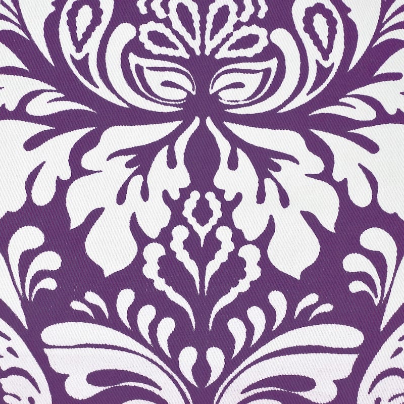 Design Imports Damask Kitchen Apron