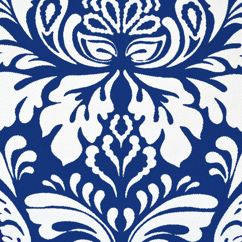 Design Imports Damask Kitchen Apron