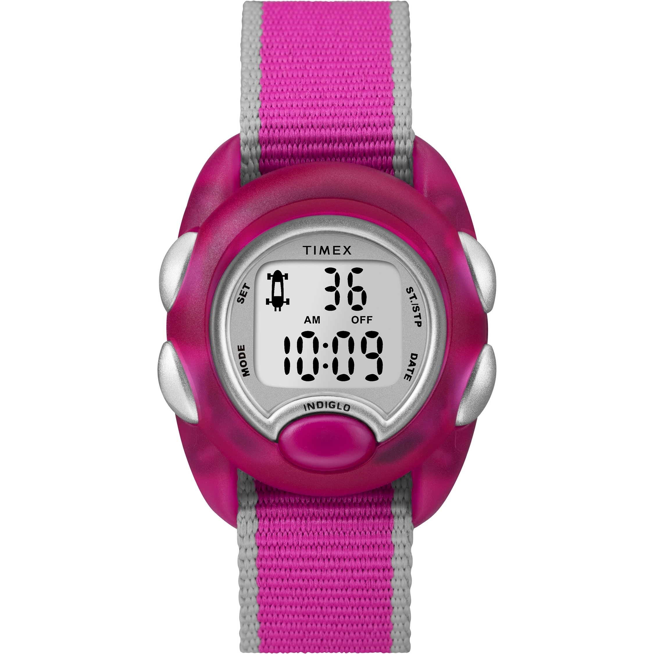 timex kids digital watch