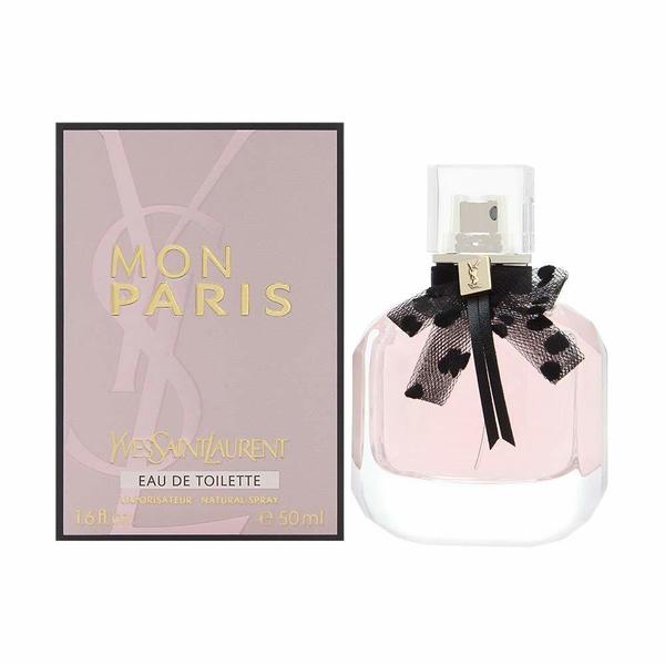 mon paris couture yves saint laurent eau de parfum spray