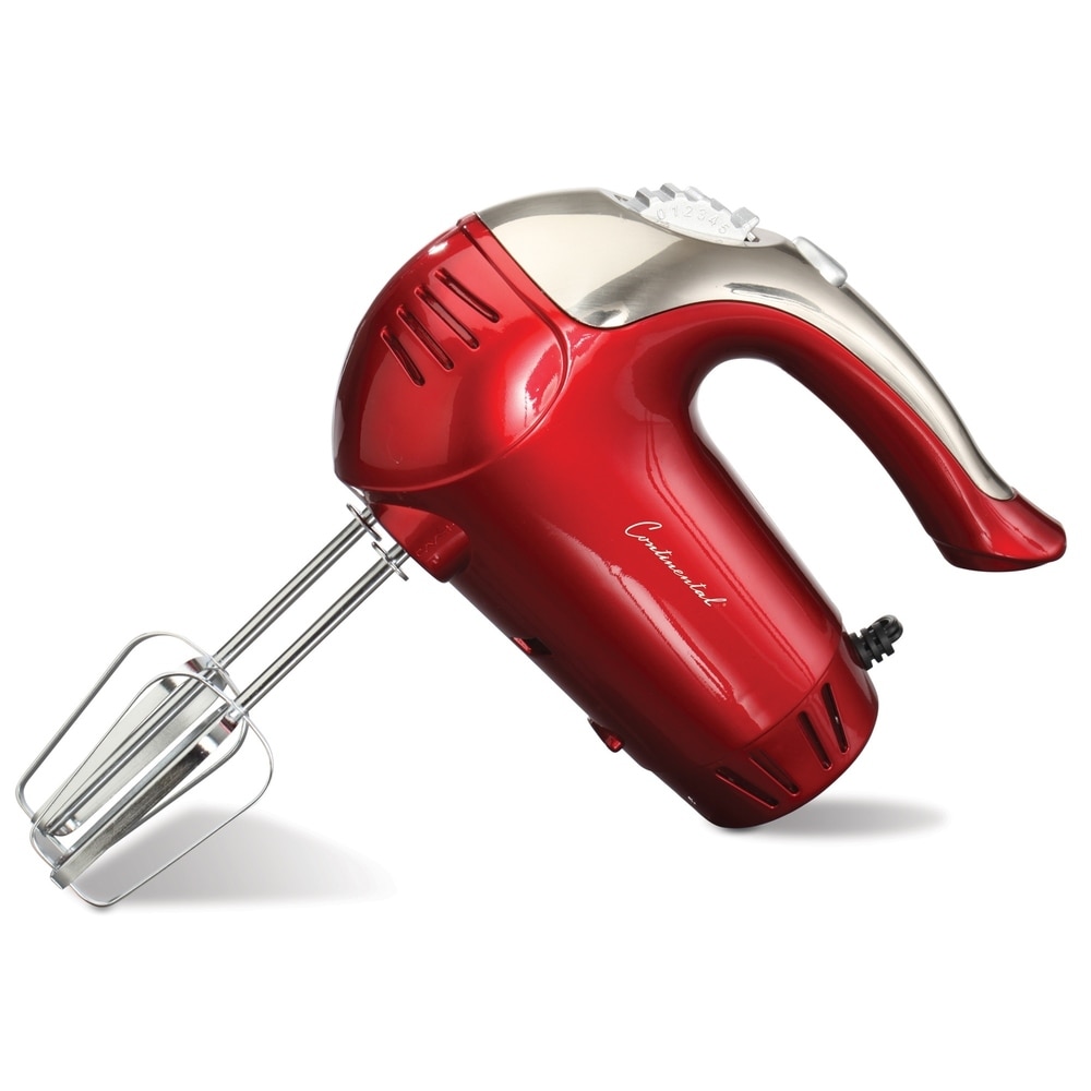 top rated hand mixer