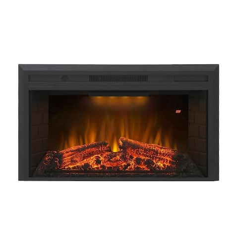 Buy Electric Fireplaces Online At Overstock Our Best Decorative