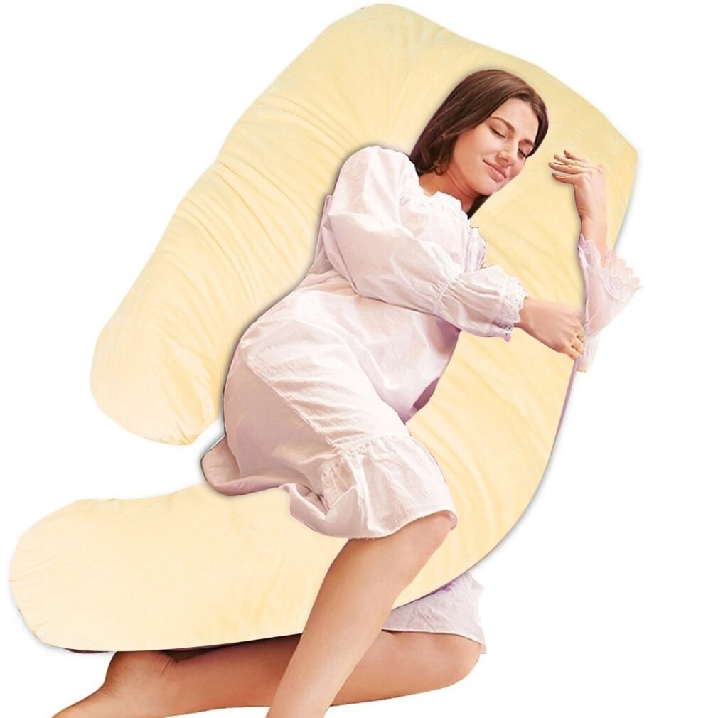 U type pillow outlet