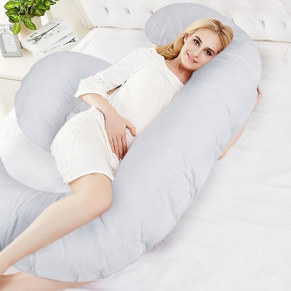 pregnancy and maternity body pillow