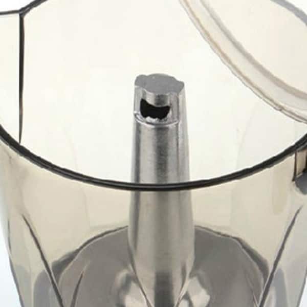 3 to 6 Cup Electric Moka Coffee Pot Percolators Tool Filter Cartridge