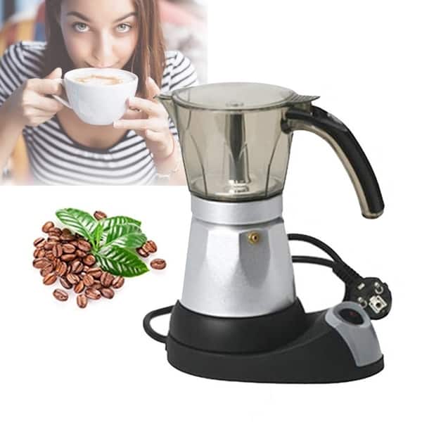 Presto 12 Cup Cordless Coffee Maker - Percolator