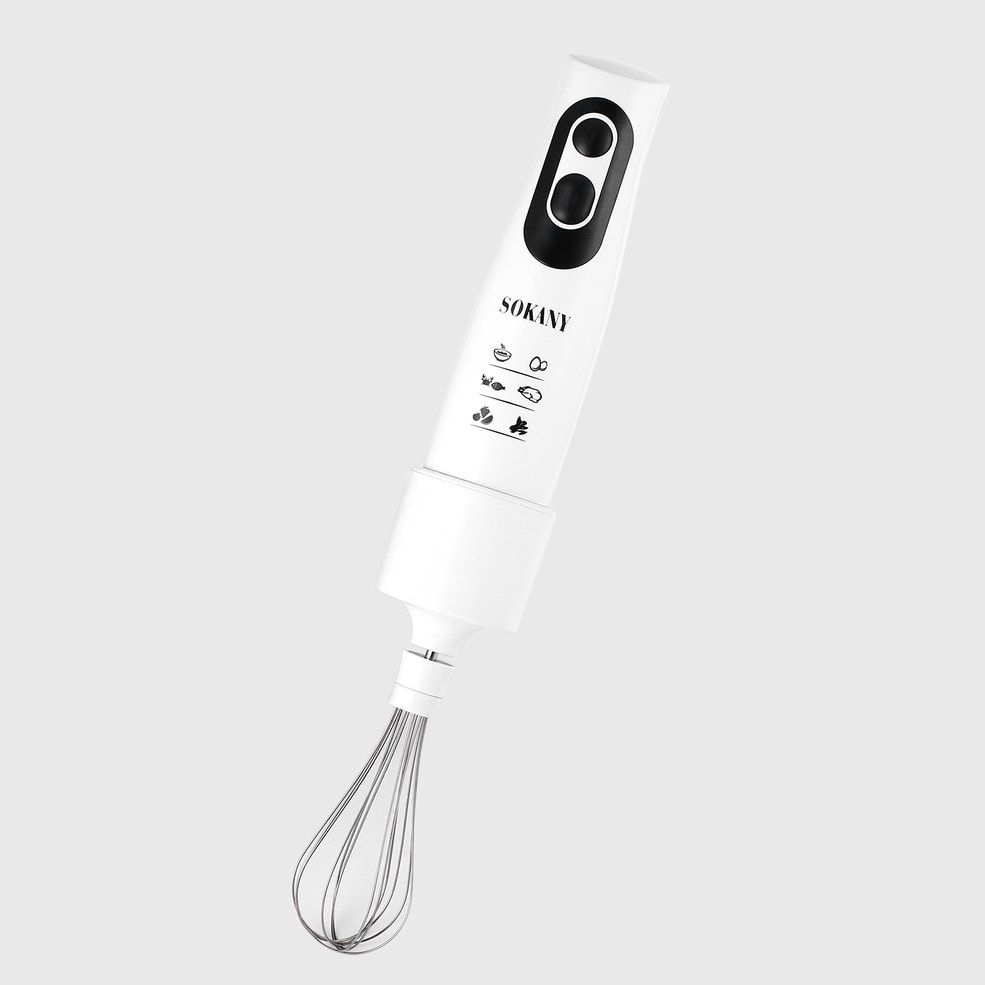 Multifunctional Household Agitator 600W Electric Stick Blender Hand Blender  - Bed Bath & Beyond - 22547051