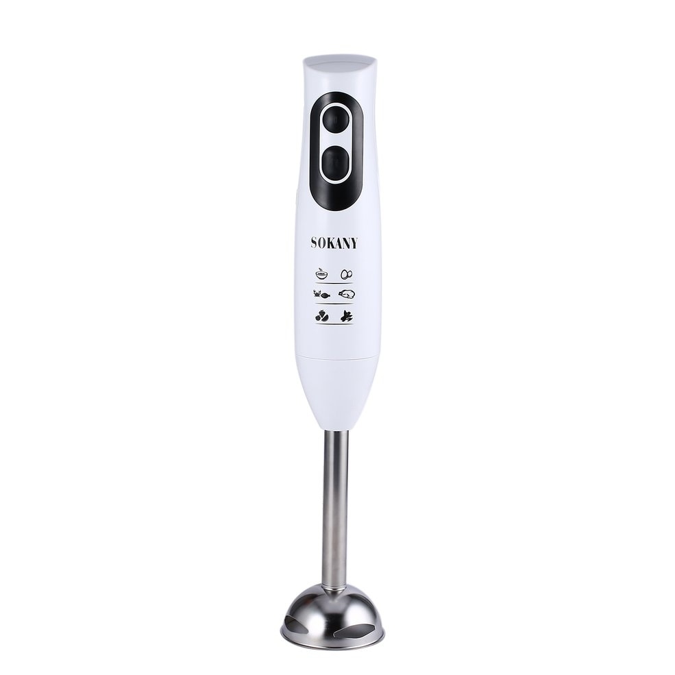 Multifunctional Household Agitator 600W Electric Stick Blender Hand Blender  - Bed Bath & Beyond - 22547051