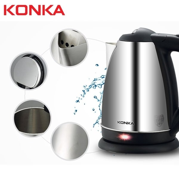 Bed bath and beyond electric sales water kettle