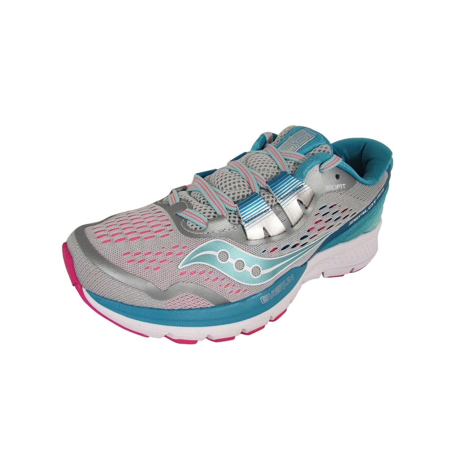 saucony womens running shoes neutral