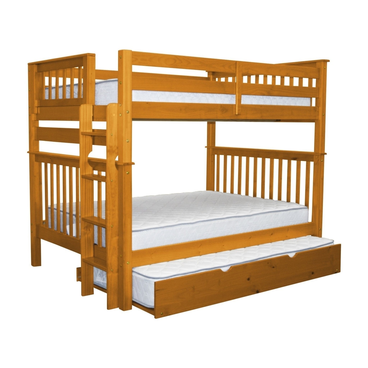Кровать Bolero двухъярусная Bunk Bed