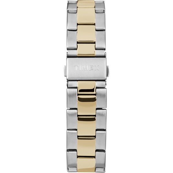timex harborside 42mm