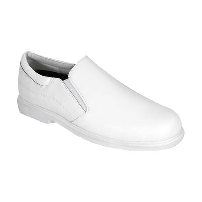 Buy Size 11 5 White Men S Loafers Online At Overstock Our Best