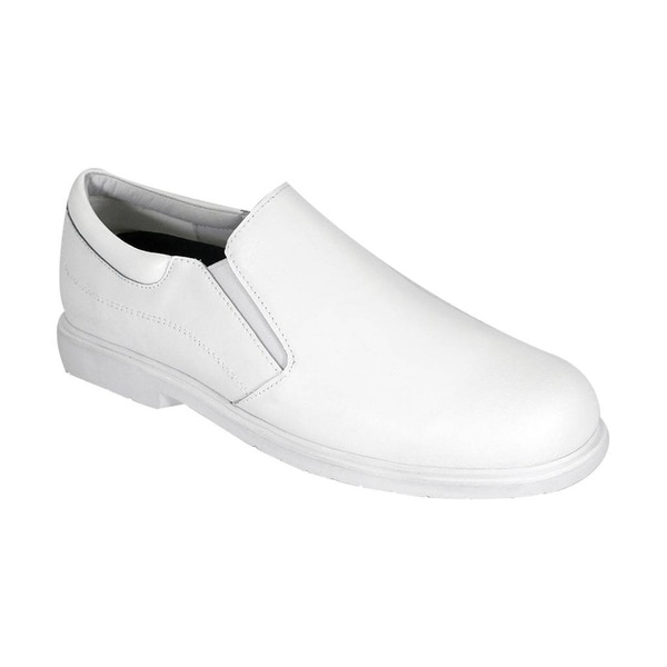 extra wide slip on shoes