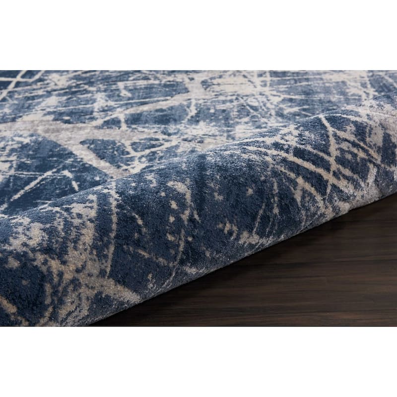 Nourison Accent Decor/Xmas Accent Rug