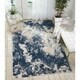 preview thumbnail 19 of 19, Nourison Accent Decor/Xmas Accent Rug