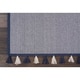 preview thumbnail 17 of 35, Nourison Otto Solid Tassel Area Rug