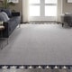 preview thumbnail 16 of 35, Nourison Otto Solid Tassel Area Rug