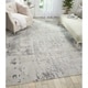 preview thumbnail 9 of 9, Nourison Hand-tufted Prismatic Area Rug