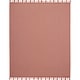 preview thumbnail 32 of 35, Nourison Otto Solid Tassel Area Rug 8' x 10'6" - Orange - Rectangle