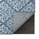 preview thumbnail 17 of 17, Nourison Grafix Geometric Persian Transitional Area Rug