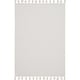 preview thumbnail 23 of 35, Nourison Otto Solid Tassel Area Rug 4' x 6'6" - Ivory - Rectangle