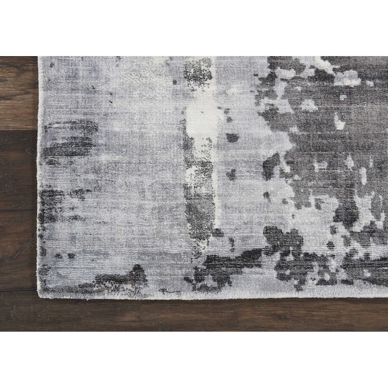 Nourison Accent Decor/Xmas Accent Rug