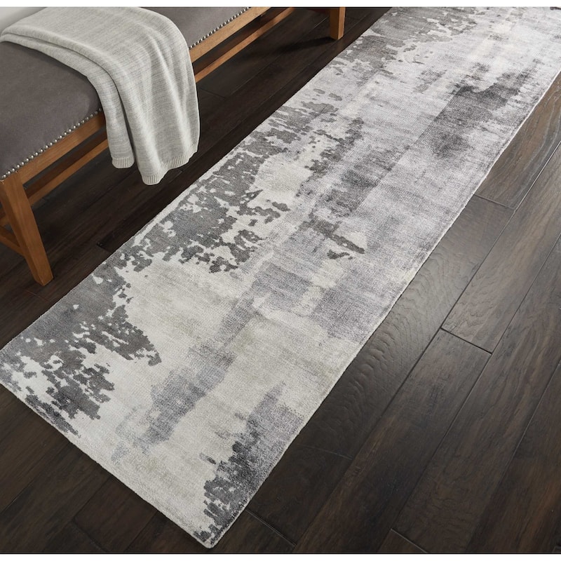 Nourison Accent Decor/Xmas Accent Rug