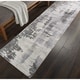 preview thumbnail 9 of 10, Nourison Accent Decor/Xmas Accent Rug