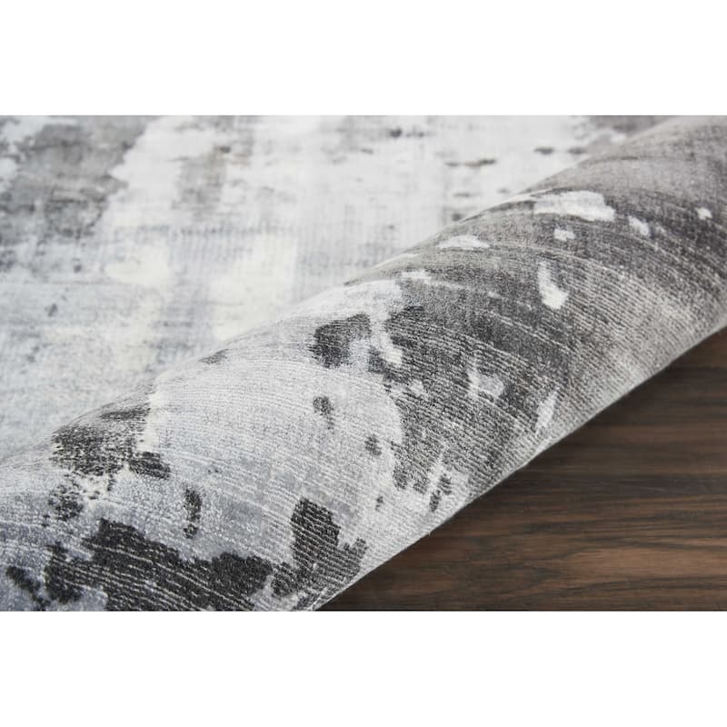 Nourison Accent Decor/Xmas Accent Rug