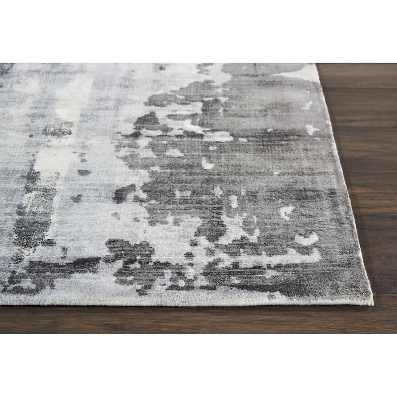 Nourison Accent Decor/Xmas Accent Rug