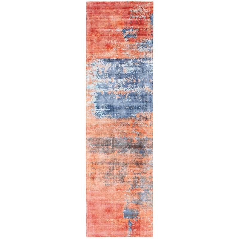 Nourison Accent Decor/Xmas 607JT Accent Rug