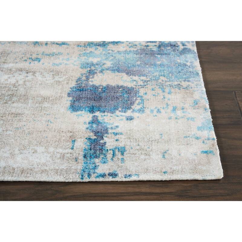 Nourison Accent Decor/Xmas 607JT Accent Rug