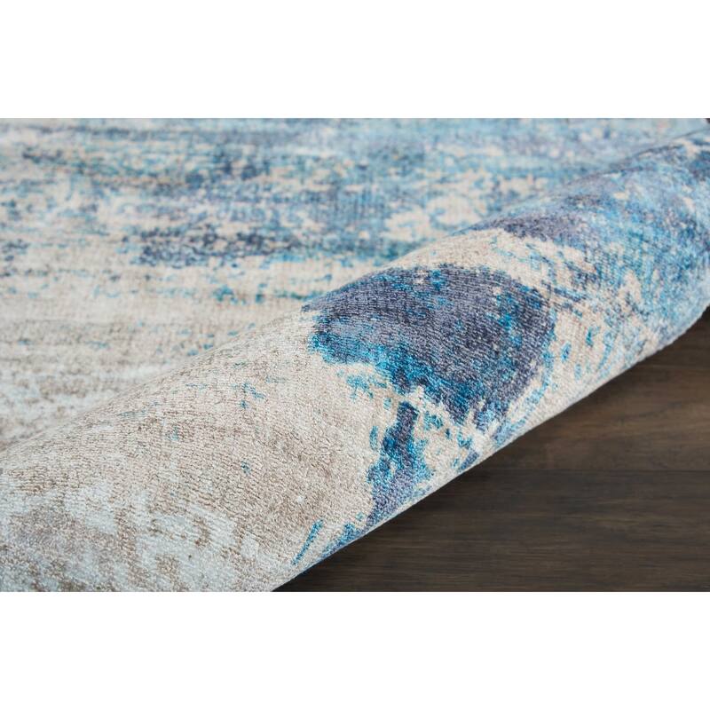 Nourison Accent Decor/Xmas 607JT Accent Rug