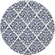 preview thumbnail 7 of 17, Nourison Grafix Geometric Persian Transitional Area Rug