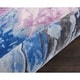 preview thumbnail 11 of 18, Nourison Hand-tufted Prismatic Area Rug