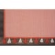preview thumbnail 11 of 35, Nourison Otto Solid Tassel Area Rug