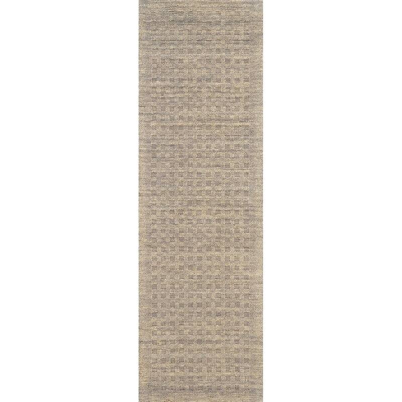 Nourison Perris Hand-woven Wool Area Rug