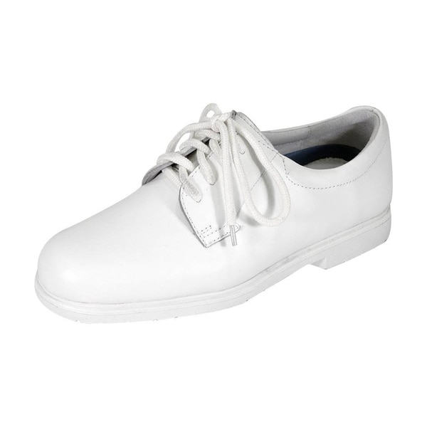 mens extra wide oxford shoes