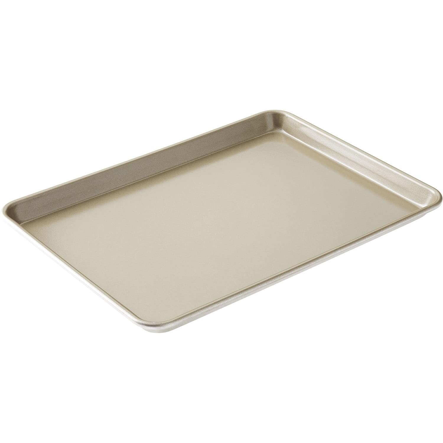 American Kitchen Large 18 x 13-inch Nonstick Jelly Roll Pan - Bed Bath &  Beyond - 22556572