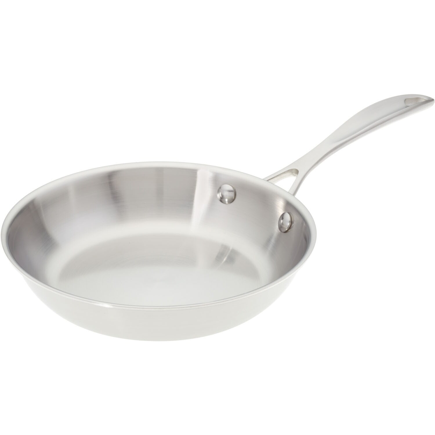 American Kitchen 8-inch Premium Nonstick Frying Pan - Bed Bath & Beyond -  22556563