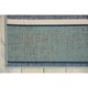 preview thumbnail 5 of 4, Nourison Lido Stripe Area Rug
