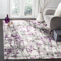 Safavieh Skyler Roumpini Modern Abstract Rug