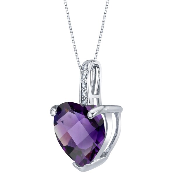 created diamond chain necklace 