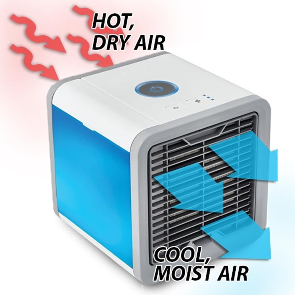 smart air cooler price