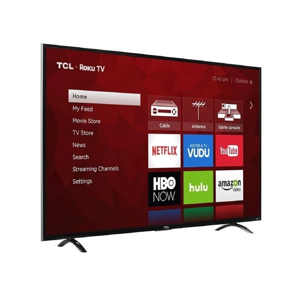 TCL 55