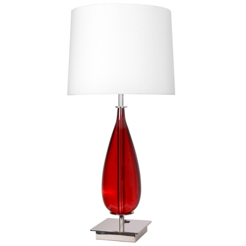 van teal table lamps