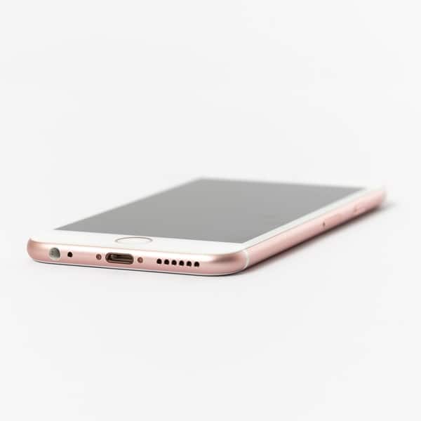 Shop Apple Iphone 6s Verizon Refurbished By Overstock